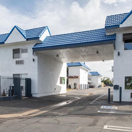 Beach Inn Motel Huntington Beach Bagian luar foto